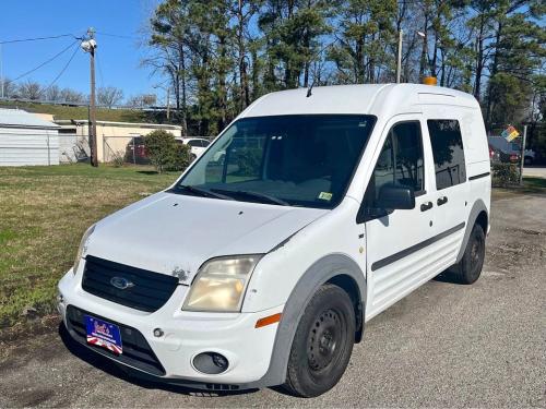 2013 Ford Transit Connect XLT CASH DEAL NO IN HOUSE FINANCING 